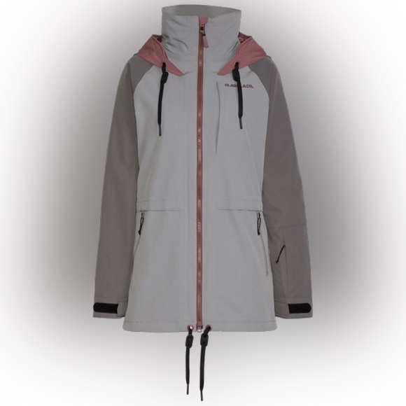 Armada Jackets & Blazers - Armada Gypsum Women's Jacket 2019
Armada SKU: AR1036-19 Size Small